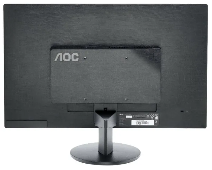 Монитор AOC M2470SWH/01