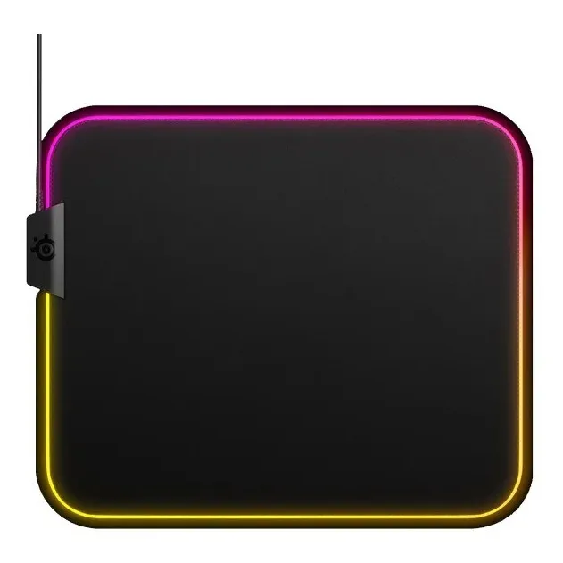 Коврик для мышки Steelseries QcK Prism Cloth Medium 63825 черный