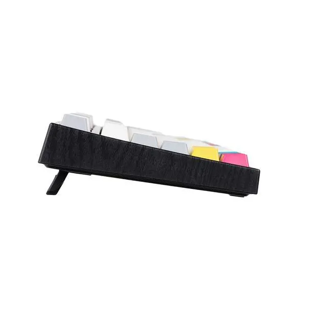 Клавиатура Varmilo CMYK V2 VEM108 EC Rose V2 Switch