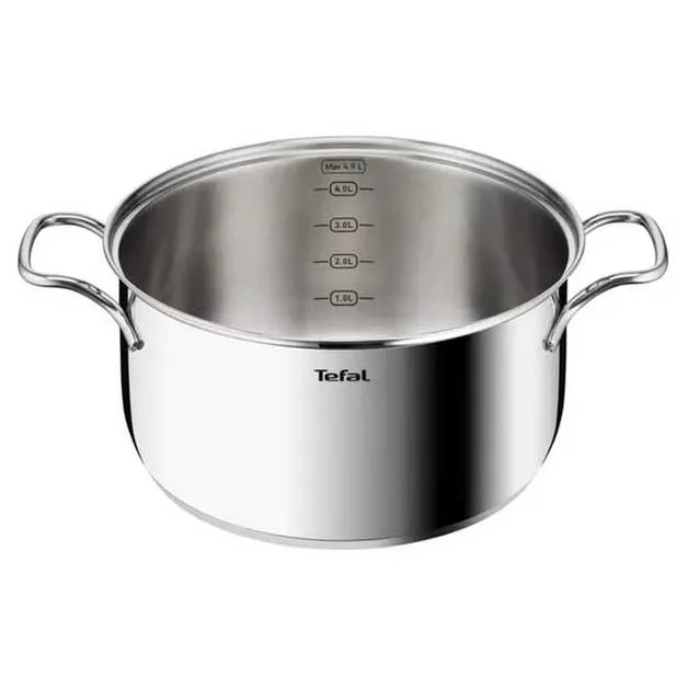 Кастрюля 24 TEFAL B8644674