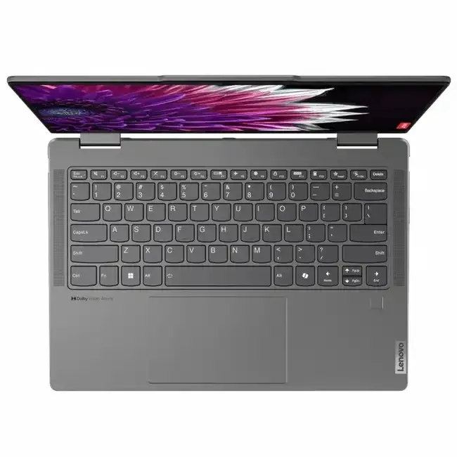 Ноутбук Lenovo Yoga 7 83DJ0094RU