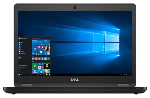 Ноутбук Dell Latitude 5490 210-ANMX