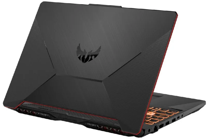 Ноутбук Asus TUF Gaming A15 FX506IU-HN294 M08910