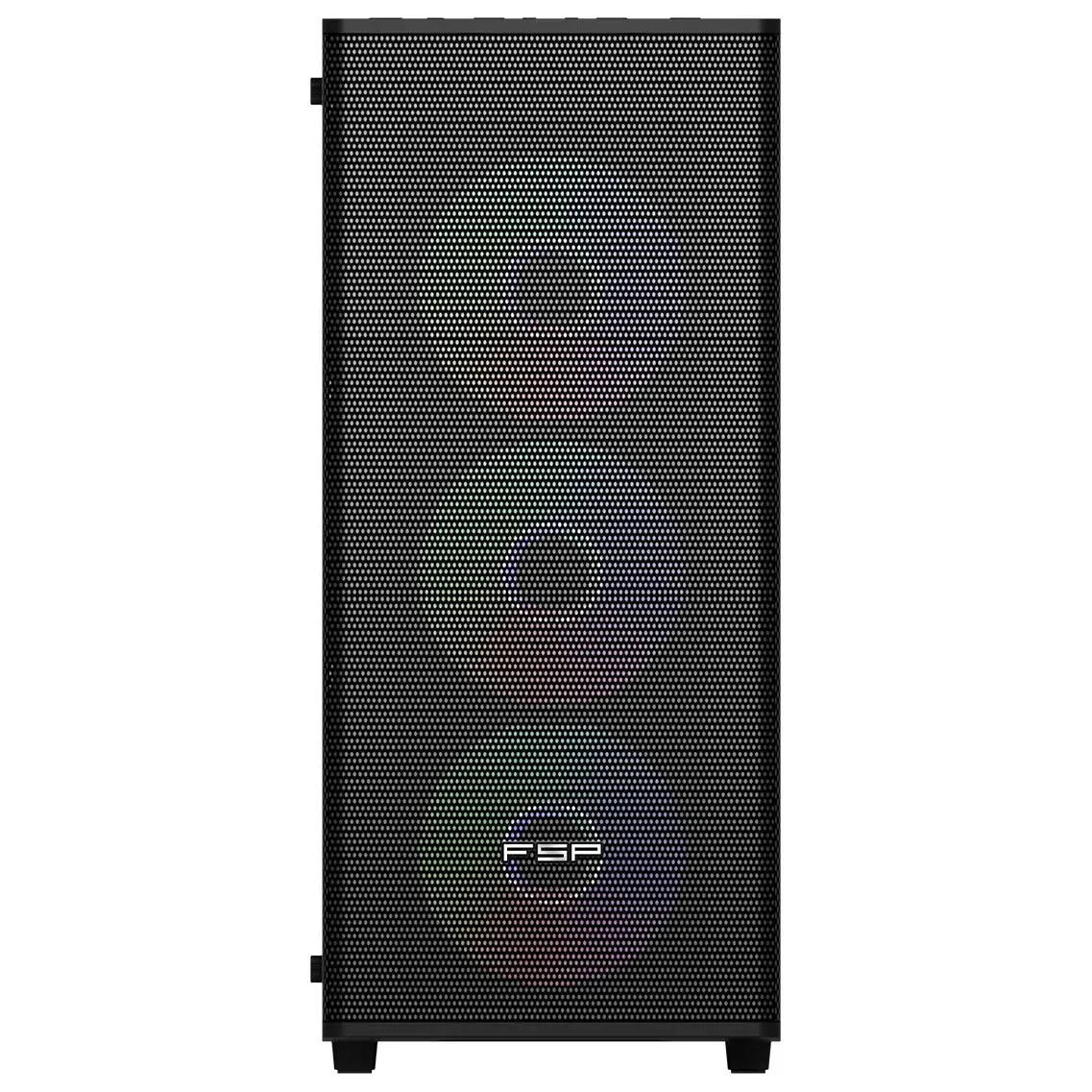 Корпус для ПК FSP CMT196B Black