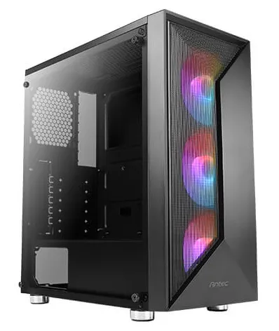 Корпус для ПК Antec NX320 black