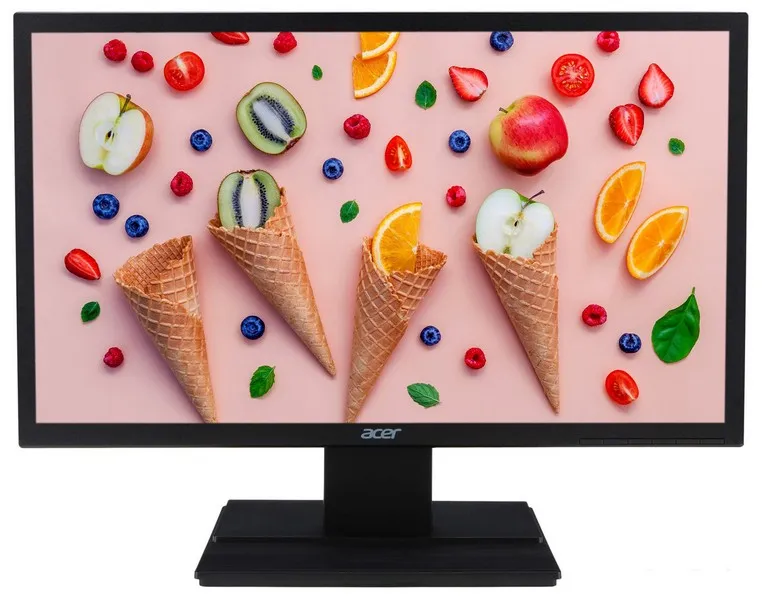 Монитор 21.5" Acer ET221Qbd
