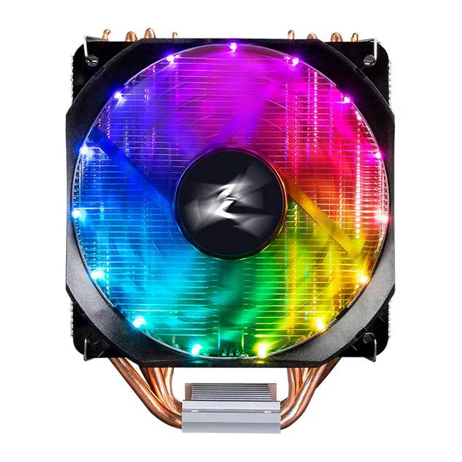 Кулер для процессора Zalman CNPS9X OPTIMA RGB