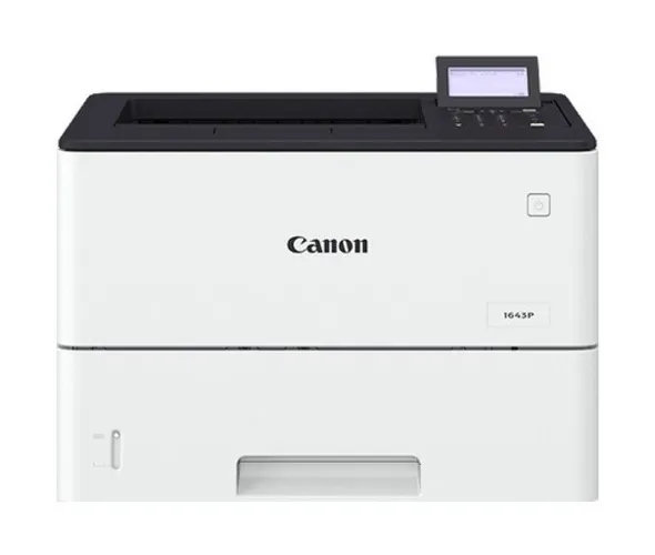 Принтер Canon i-SENSYS X 1643P 3631C002