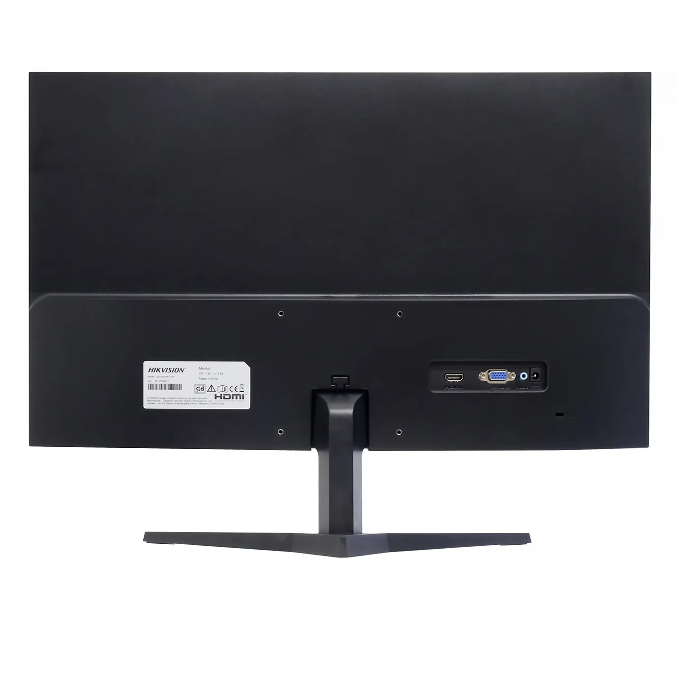 Монитор 23.8" HikVision DS-D5024F2-2P2