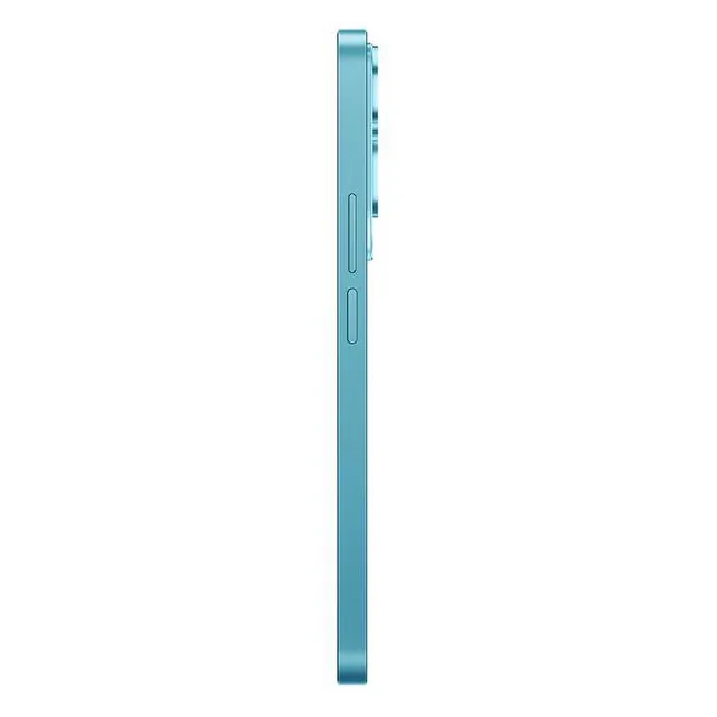 Смартфон HONOR 90 Lite CRT-NX1 8GB/256GB Cyan Lake