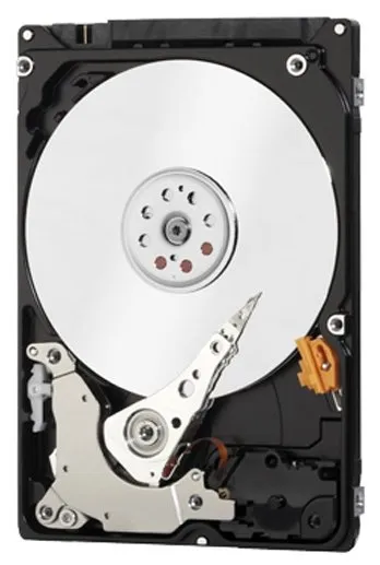 Жесткий диск HGST 500Gb 1W10013 HTS545050B7E660