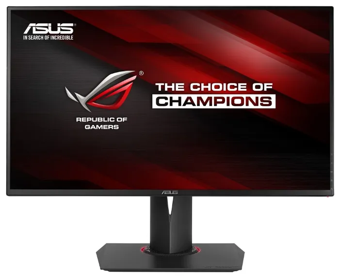 Монитор 27" Asus PG27AQ ROG Swift