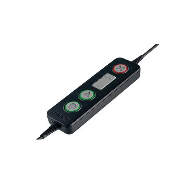 Гарнитура Jabra BIZ 2300 USB Duo MS