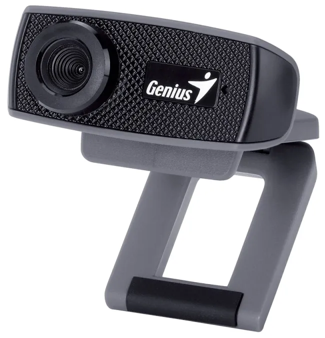 Веб камера Genius Facecam 1000X
