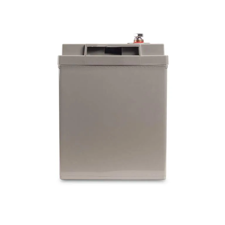 Аккумуляторная батарея SVC GL1265/S