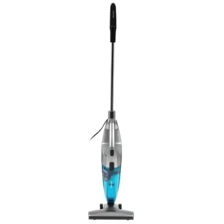 Пылесос Cecotec Conga PopStar 1500 Animal DuoStick Easy серый
