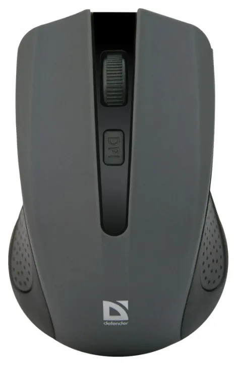 Компьютерная мышь беспроводная Defender Accura MM-935