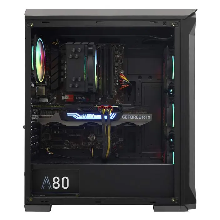 Компьютер Extreme 72834