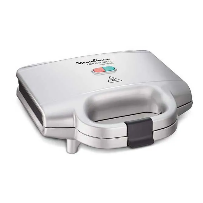 Сендвичница MOULINEX Ultracompact SM154135