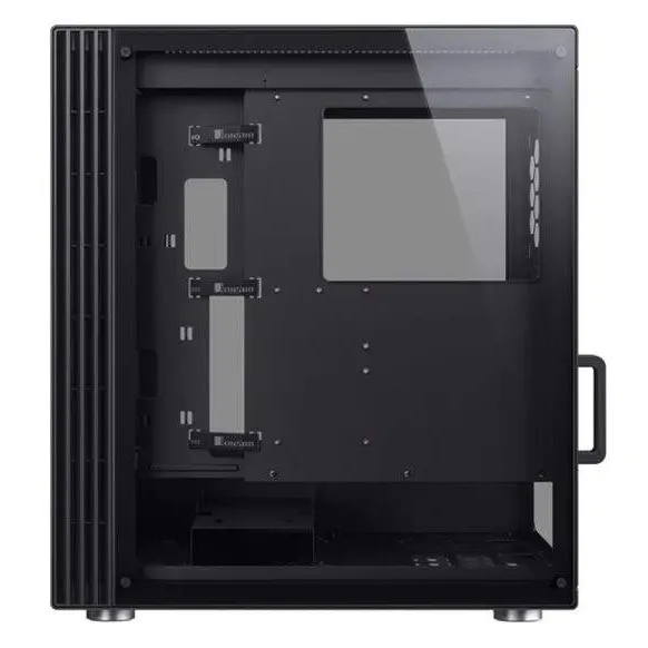 Корпус для ПК Jonsbo U6 Black