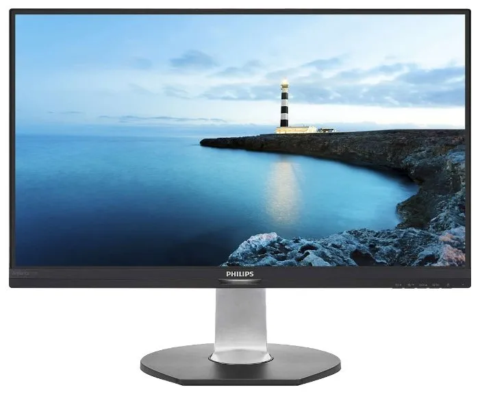 Монитор 27" LCD Philips 272B7QPJEB/00