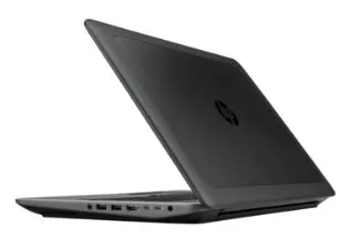 Ноутбук HP ZBook 15 G3 T7V58EA