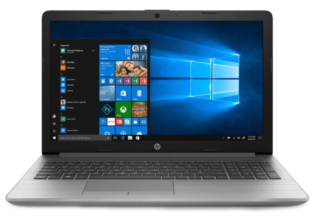 Ноутбук HP Europe 250 G7 6BP06EA