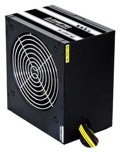 Блок питания Chieftec SMART GPS-700A8