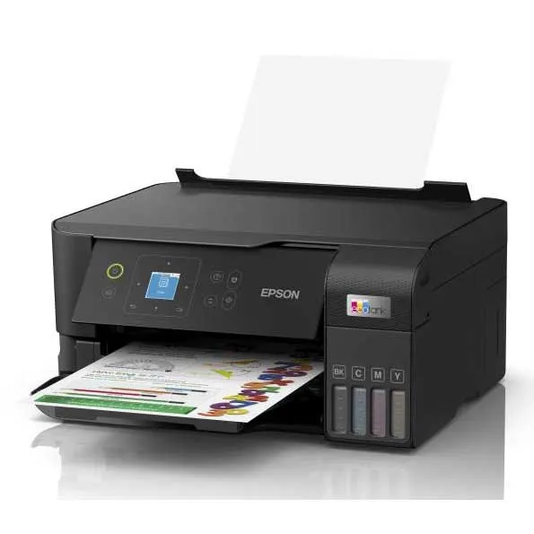 МФУ Epson L3560 C11CK58404