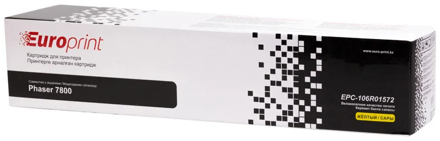 Тонер-картридж Europrint EPC-106R01572