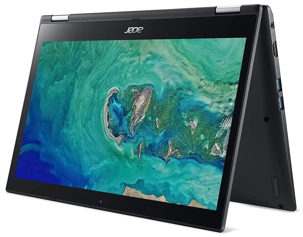 Ноутбук Acer Spin 3 SP314-52 NX.H60ER.007