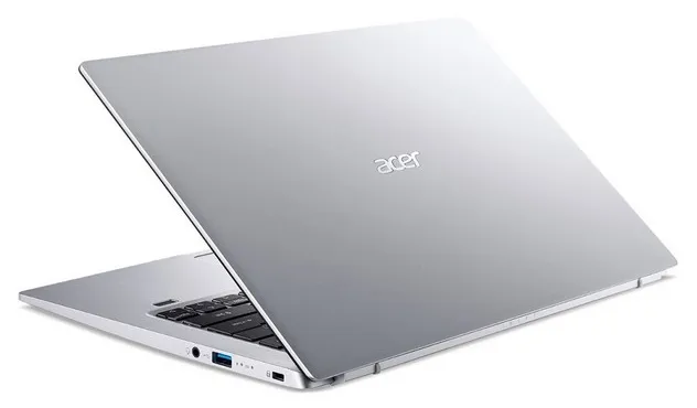 Ноутбук Acer Swift SF114-34 NX.A78ER.003
