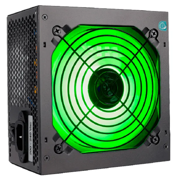 Блок питания ATX AeroCool Kcas-650G 650W