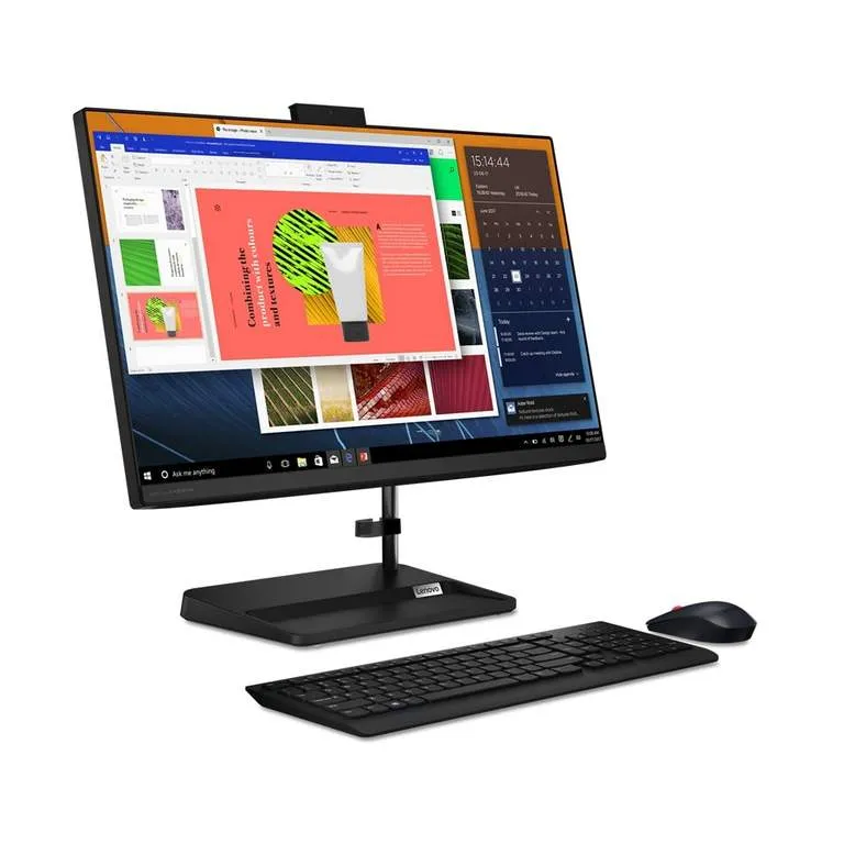 Моноблок Lenovo IdeaCentre AIO 3 24ITL6 F0G0005DRK