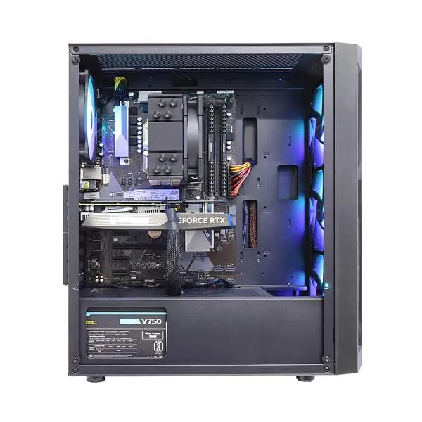 Компьютер Extreme 88044