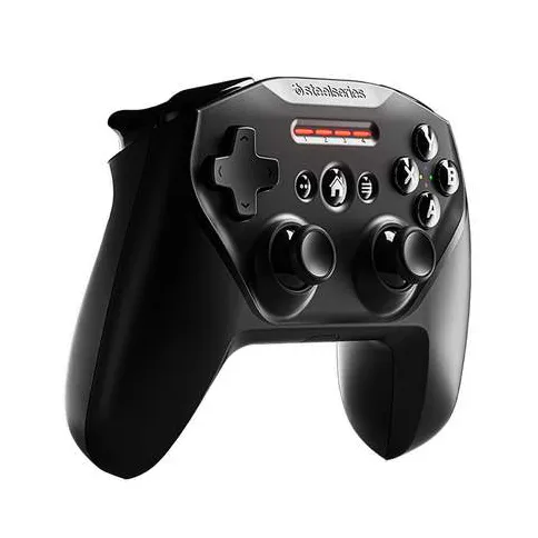 Геймпад Steelseries Nimbus + 69089