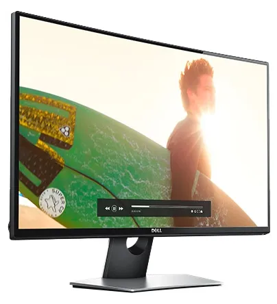 Монитор 27" Dell SE2716H