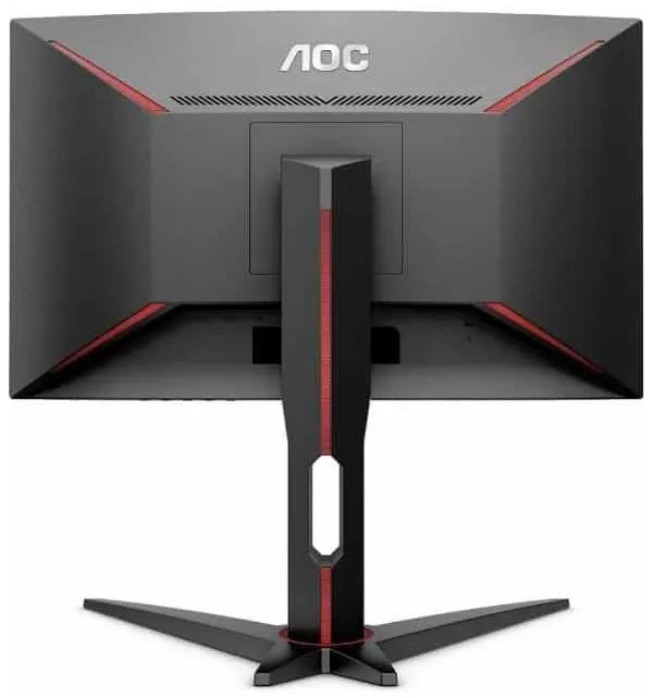 Монитор 27" AOC C27G1