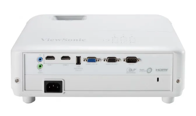 Проектор для дом. кино ViewSonic PX701HD