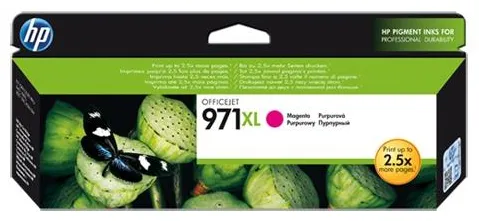 Картридж HP CN627AE Magenta №971XL