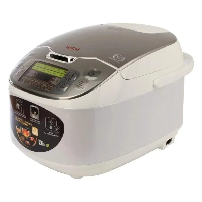 Мультиварка Tefal RK816E32