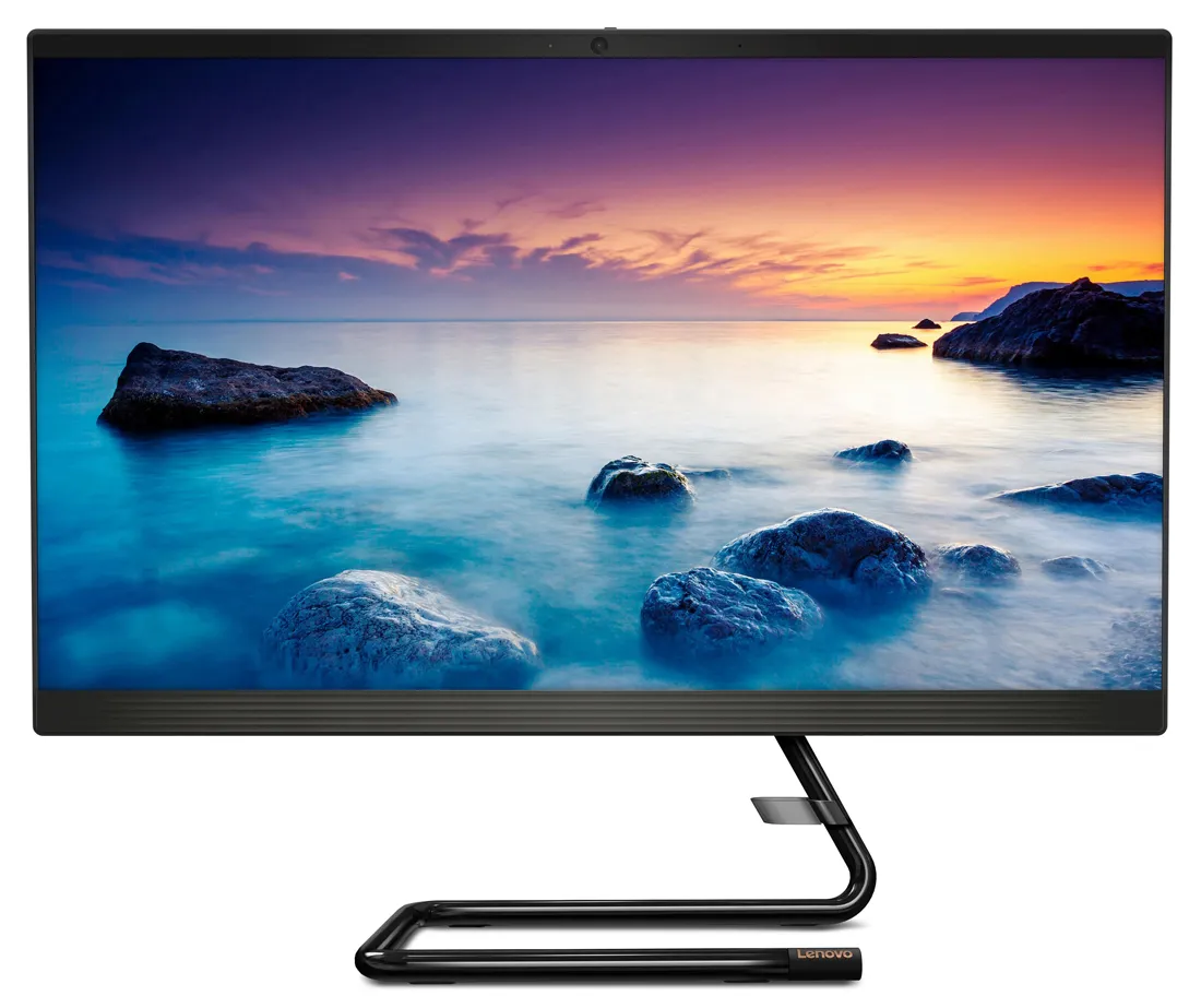 Моноблок Lenovo IdeaCentre A340-22ICB F0E90096RU