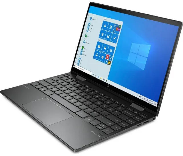 Ноутбук HP ENVY x360 13-AY0040UR 2X0J2EA