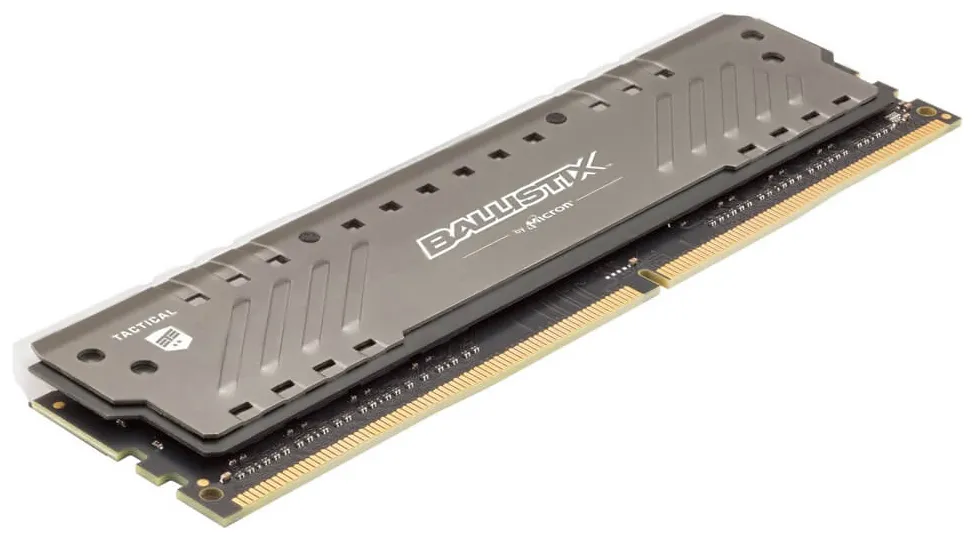 Оперативная память Crucial Ballistix Tactical Tracer 16GB Kit RGB BLT2C8G4D26BFT4K
