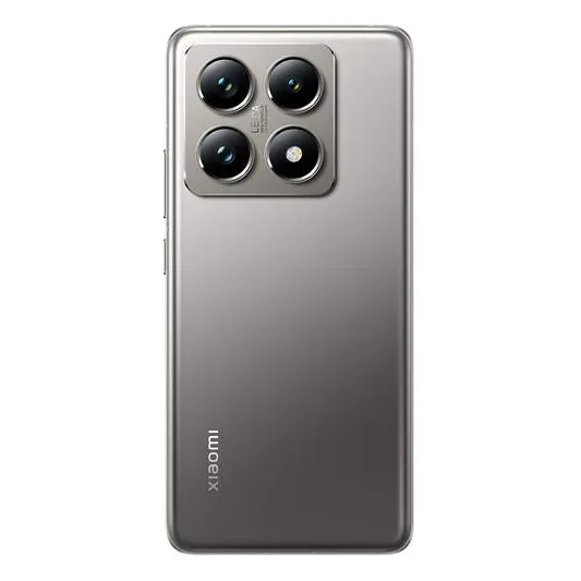 Смартфон Xiaomi 14T Pro 12/512GB Titan Gray