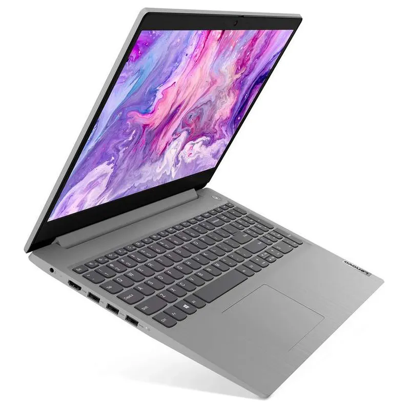 Ноутбук Lenovo IdeaPad 3 81WB0121RU