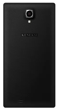 Смартфон Keneksi LIBERTY черный