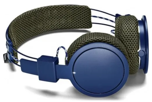 Bluetooth Гарнитура Urbanears Hellas Trail blue