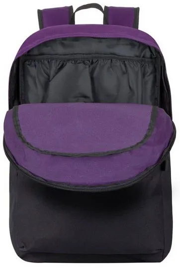 Рюкзак для ноутбука Riva Mestalla 5560 Violet-black