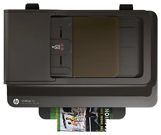 МФУ HP Officejet 7612 e-All-in-One G1X85A